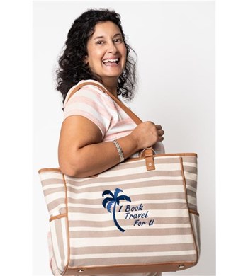 Gina Michak - Travel Agent