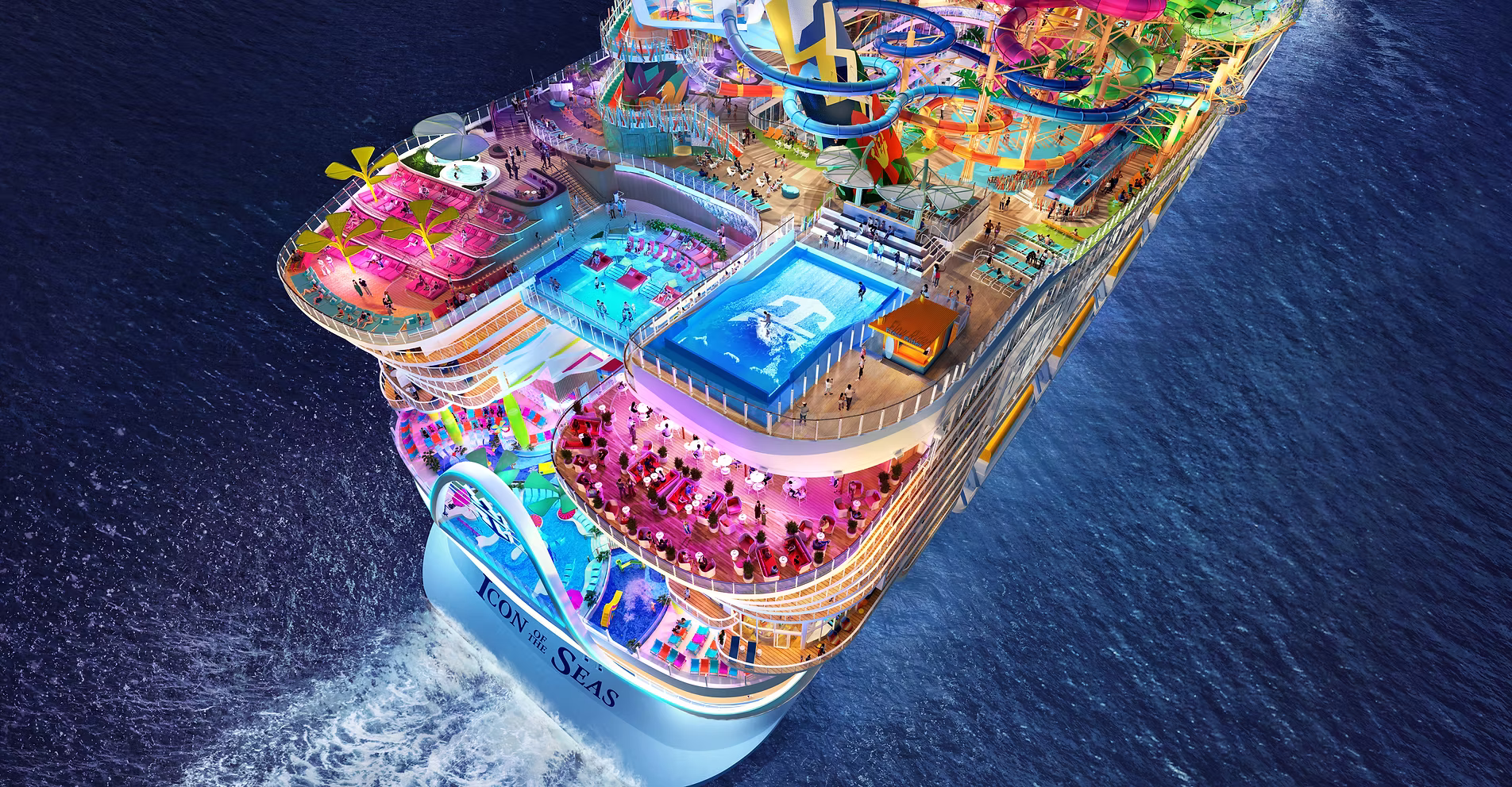 Family Cruises