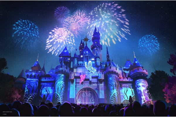 Disney Destinations
